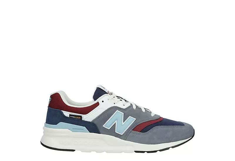 New Balance Mens 997H Sneaker Running Sneakers Product Image