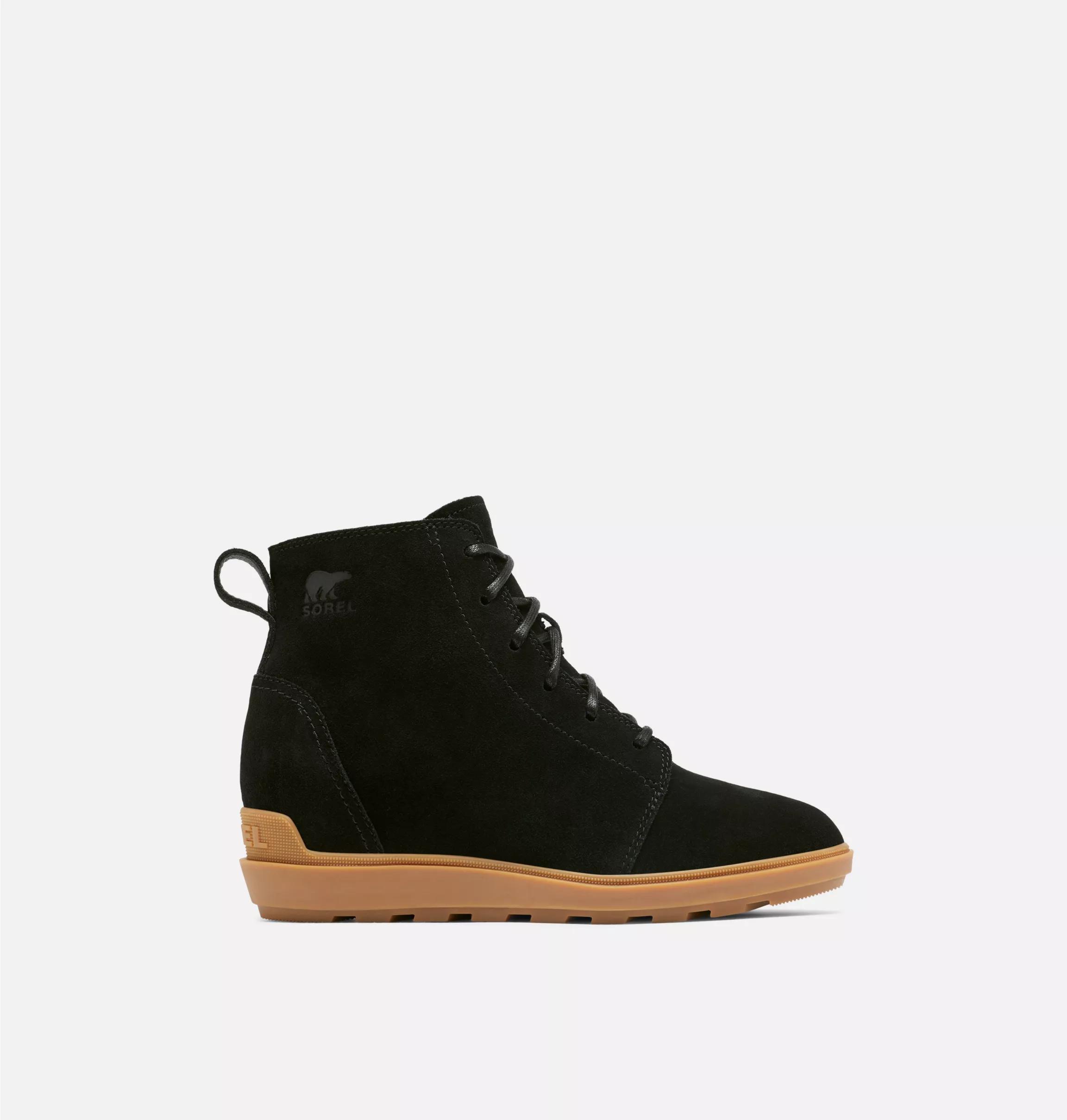 EVIE™ II Women's Lace Bootie Product Image