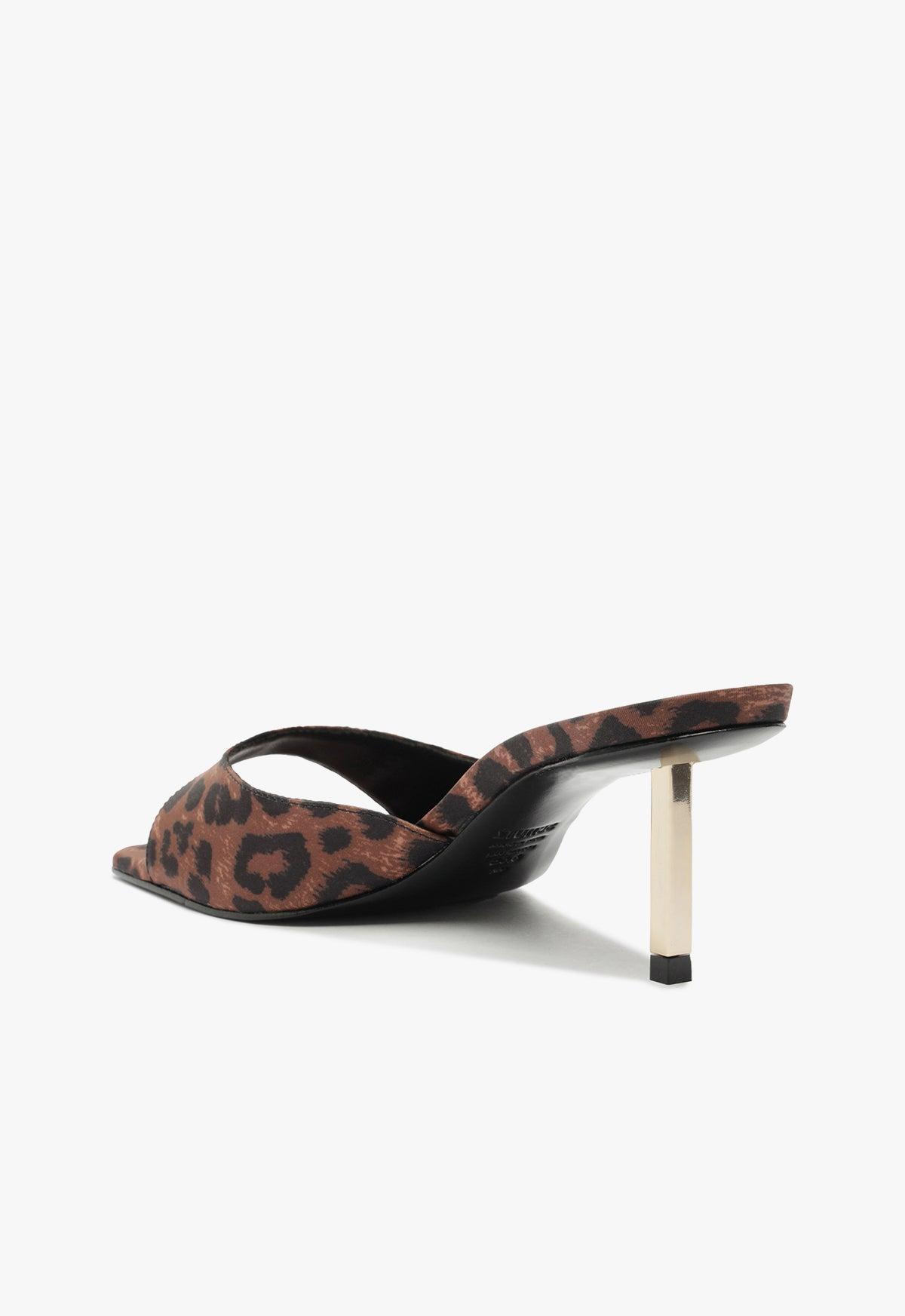 Dethalia Pin Sandal Product Image
