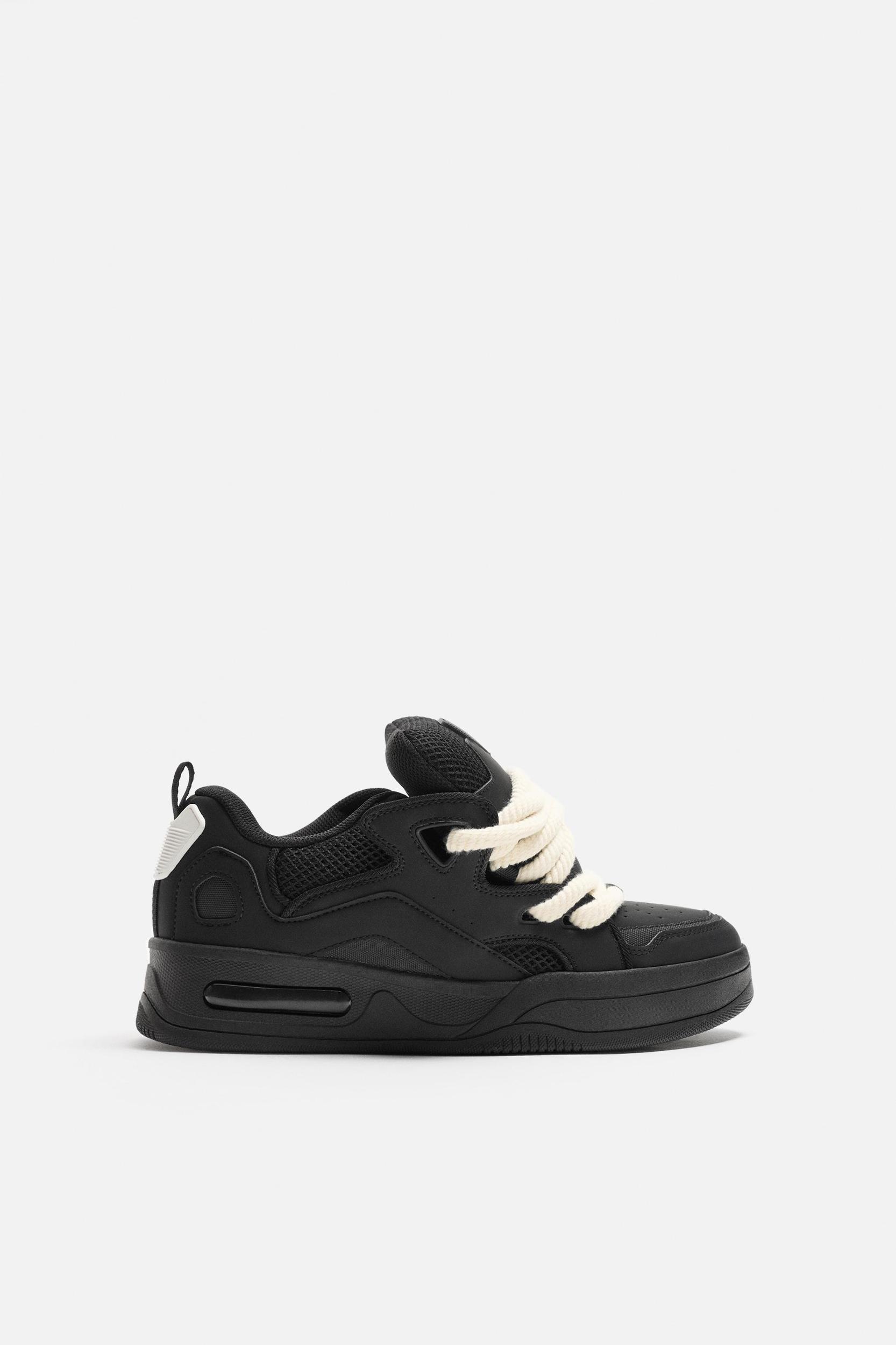 ROPE SKATE SNEAKERS Product Image