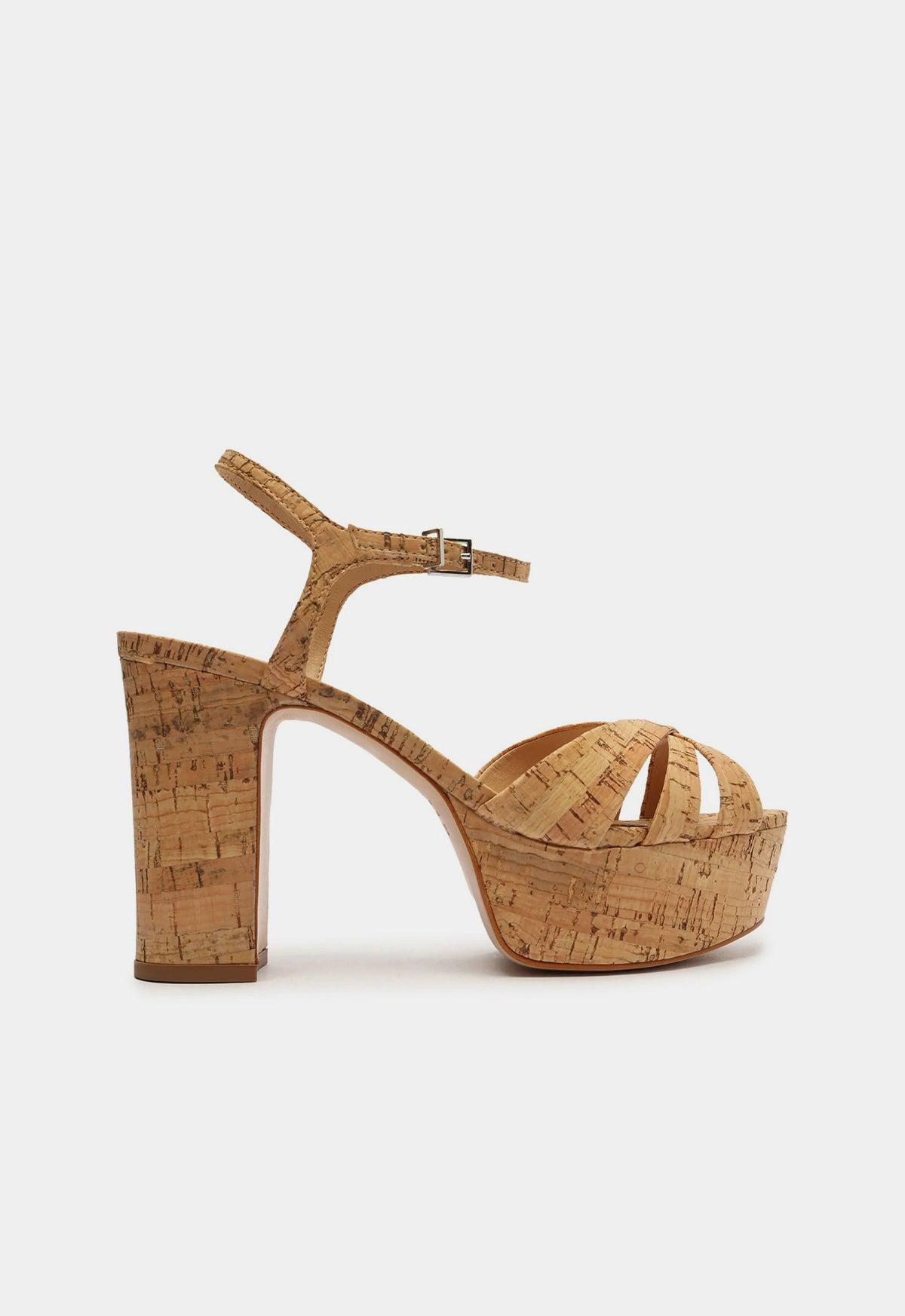 Keefa Sandal Female Product Image