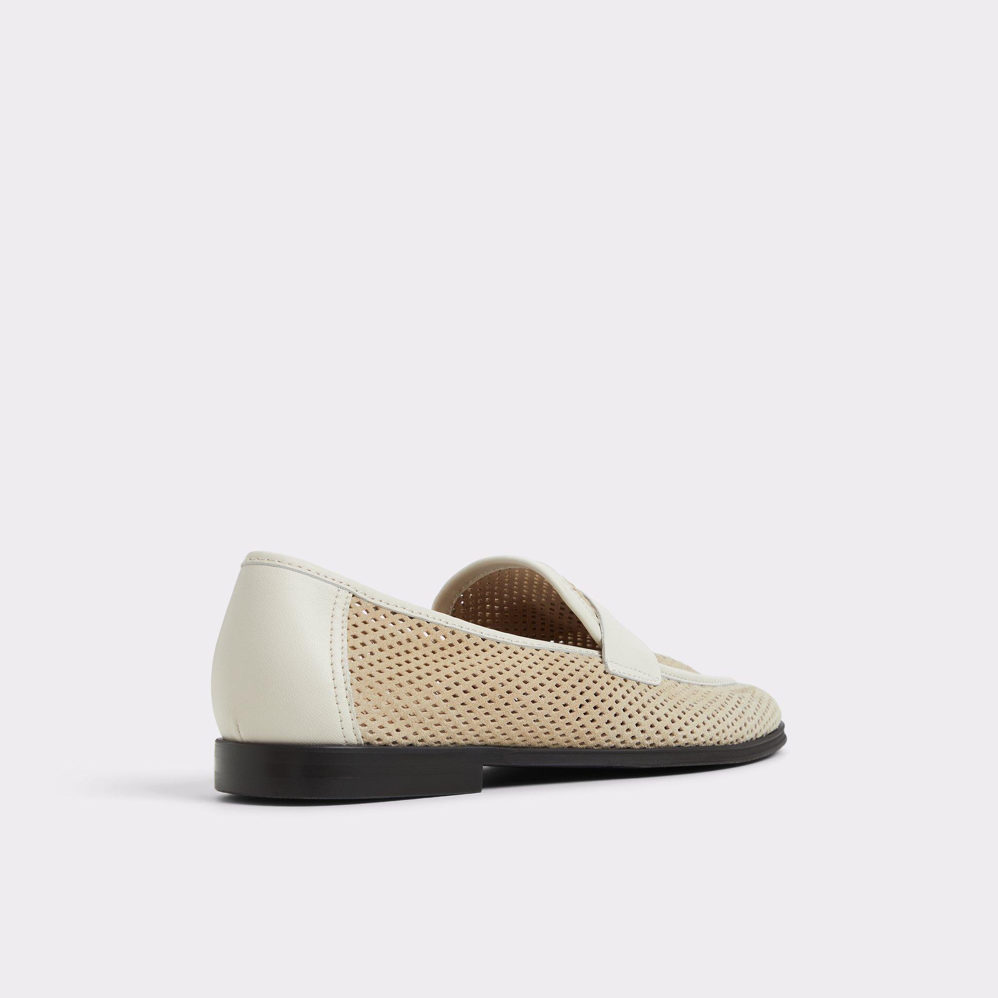 Arnold Beige Men's Dress Shoes | ALDO US Product Image