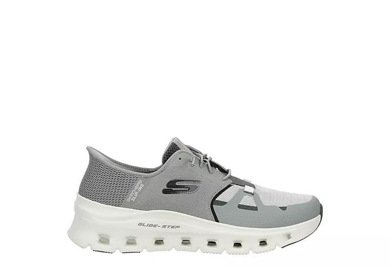 Skechers Mens Glide-Step Pro Machine Washable Slip Product Image