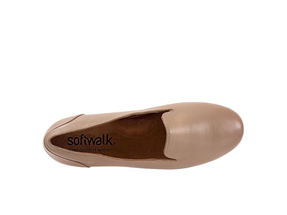 SoftWalk Shelby Women's Flat Shoes Product Image