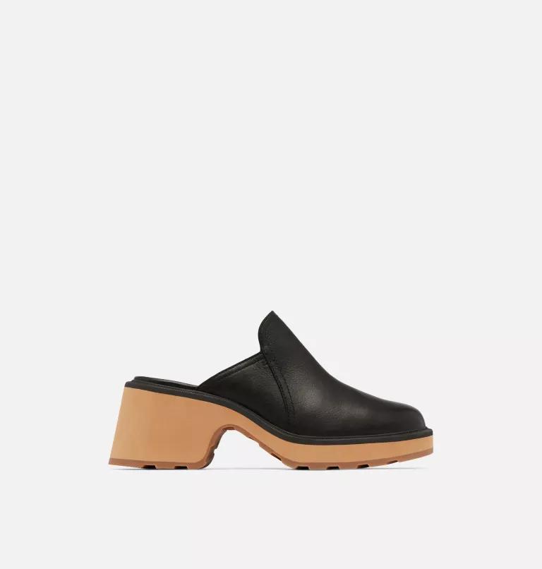 Women's Hi-Line™ Heel Mule Product Image
