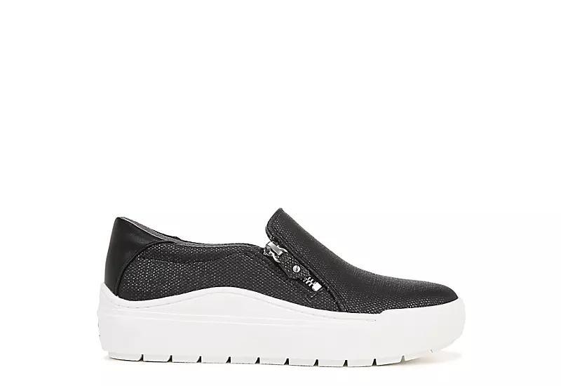 Dr. Scholl's Time Off Now Women's Slip-on Sneakers, Size: 8.5, Off White Product Image