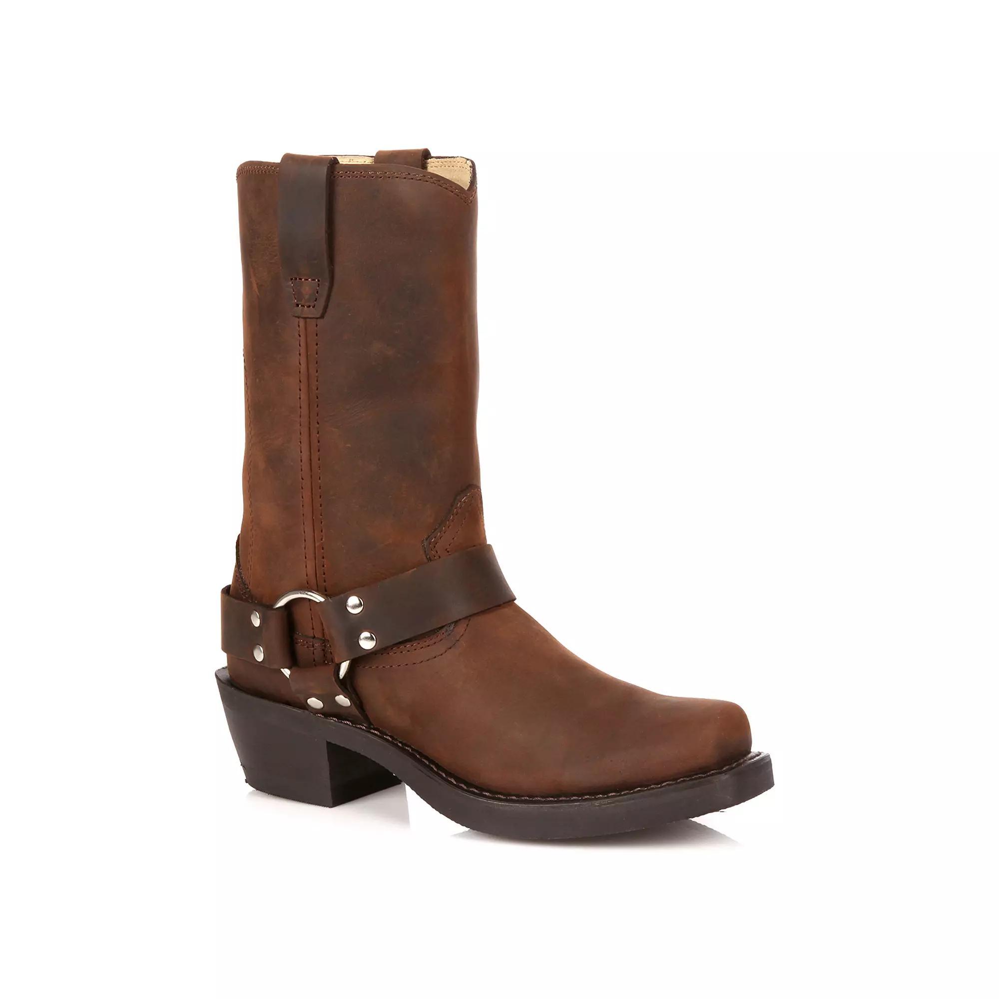 Durango Womens Harness Western Boots Product Image