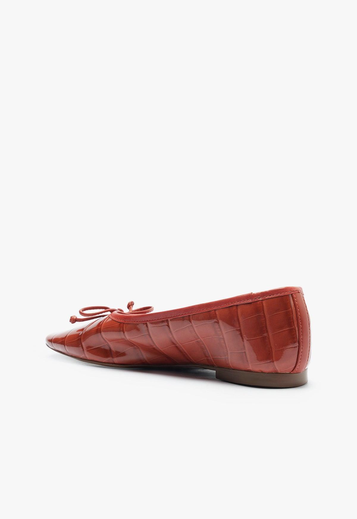 Arissa Ballet Flat Product Image
