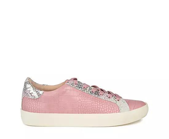 Journee Collection Womens Camila Sneaker Product Image