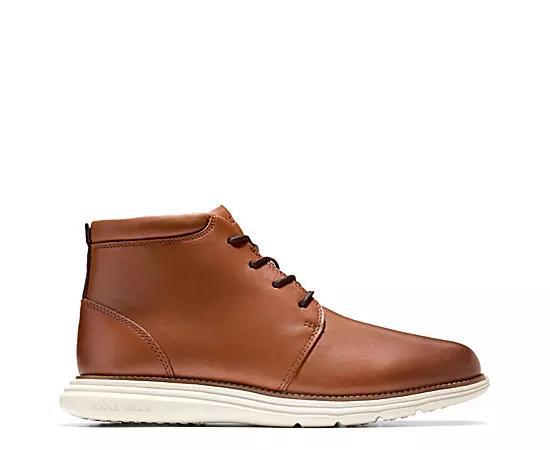 Cole Haan Mens Grand+ Ultra Chukka Boot Product Image