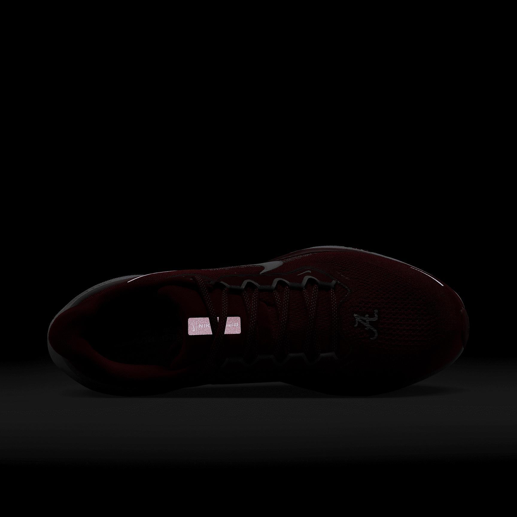 Alabama Pegasus 41 Men's Nike College Road Running Shoes Product Image