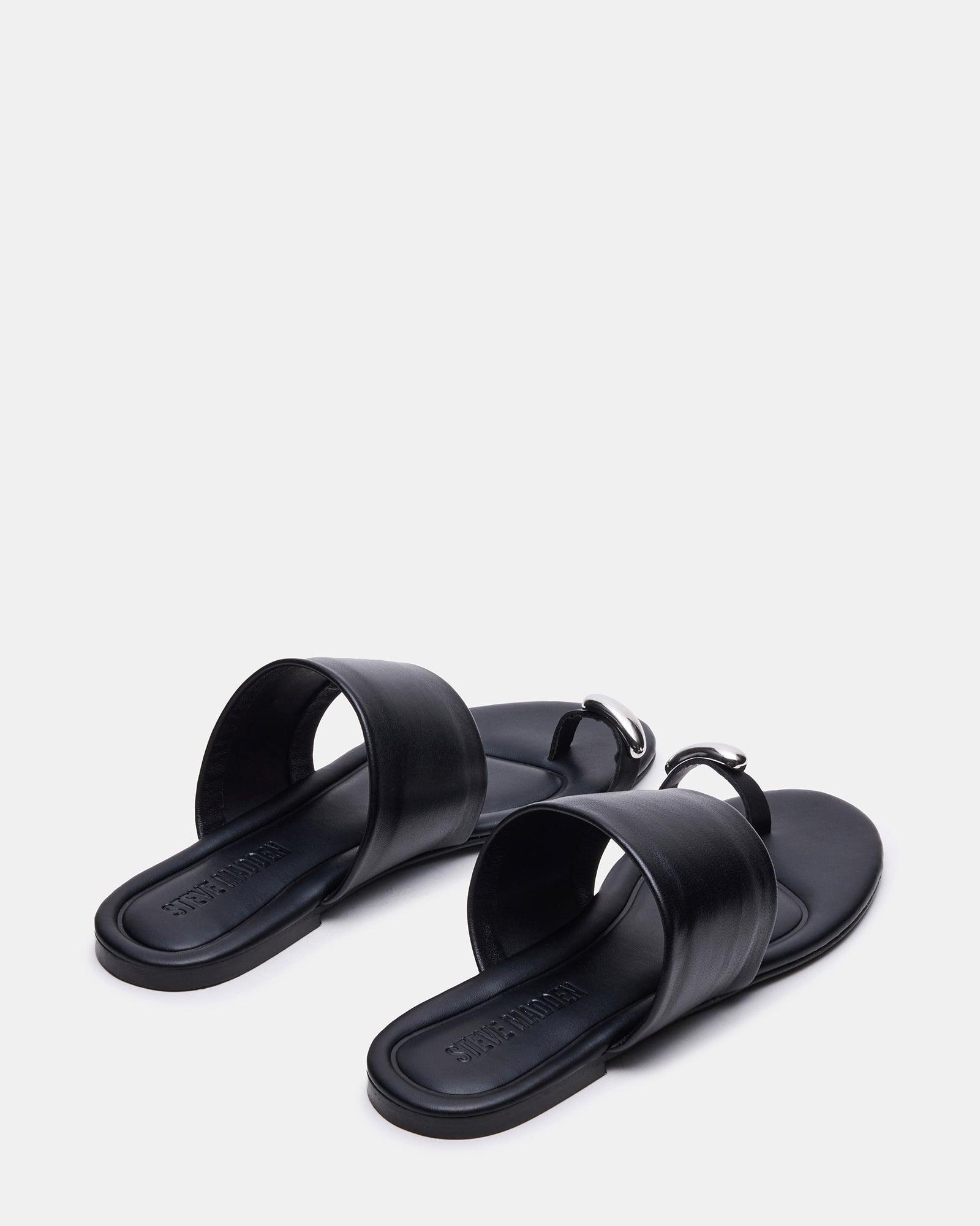 DECADENT BLACK LEATHER Female Product Image