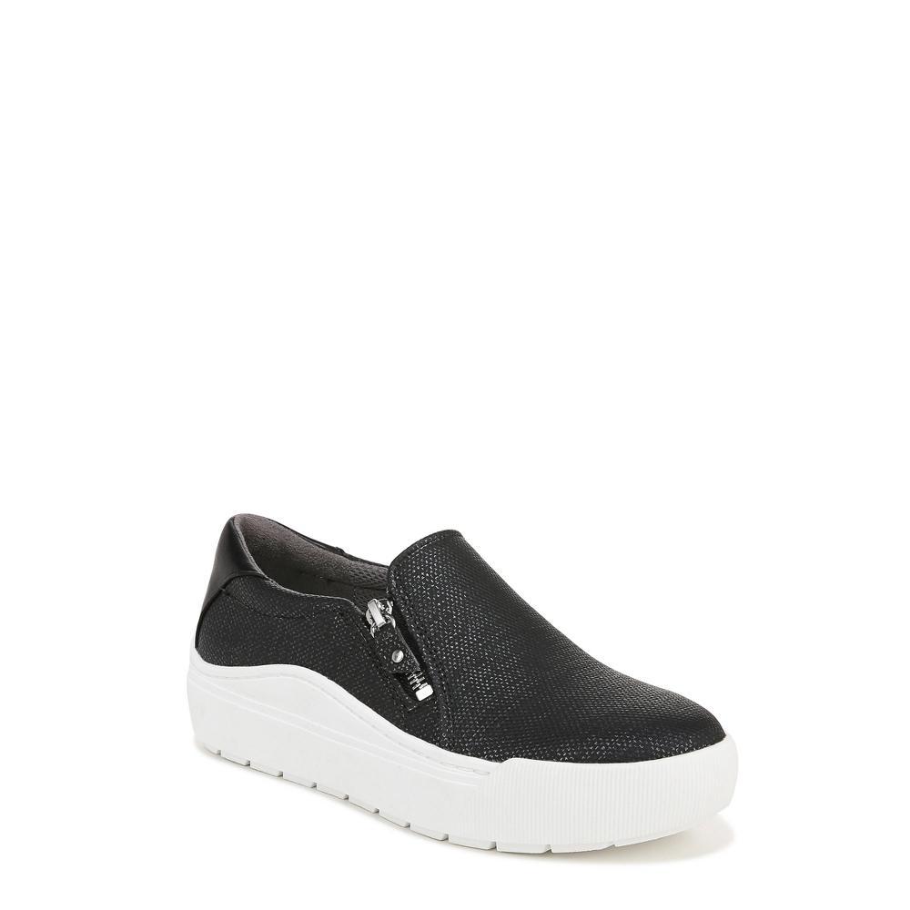 Dr. Scholl's Time Off Now Women's Slip-on Sneakers, Size: 8.5, Off White Product Image