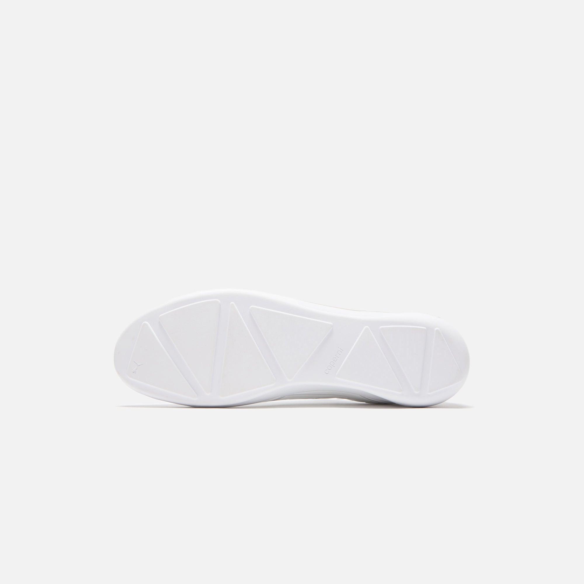 PUMA x Coperni Speedcat - White Male Product Image