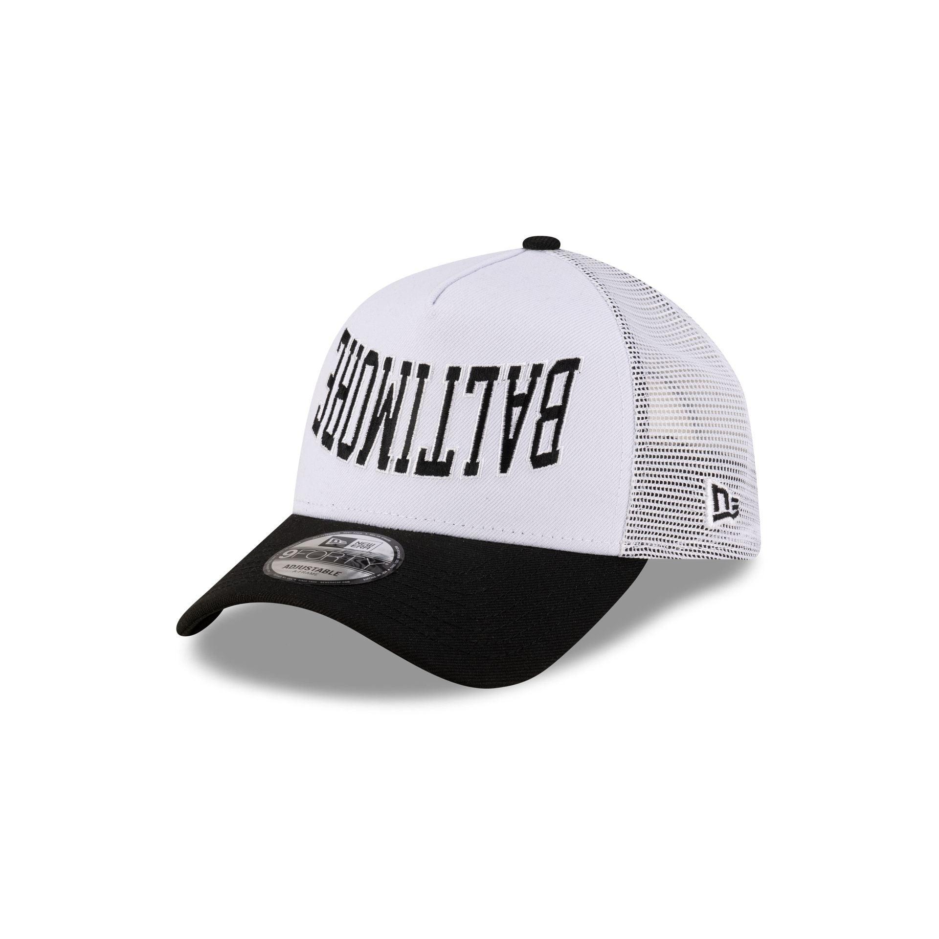 New Era Cap Everyday Classics Red 9TWENTY Adjustable Hat Male Product Image