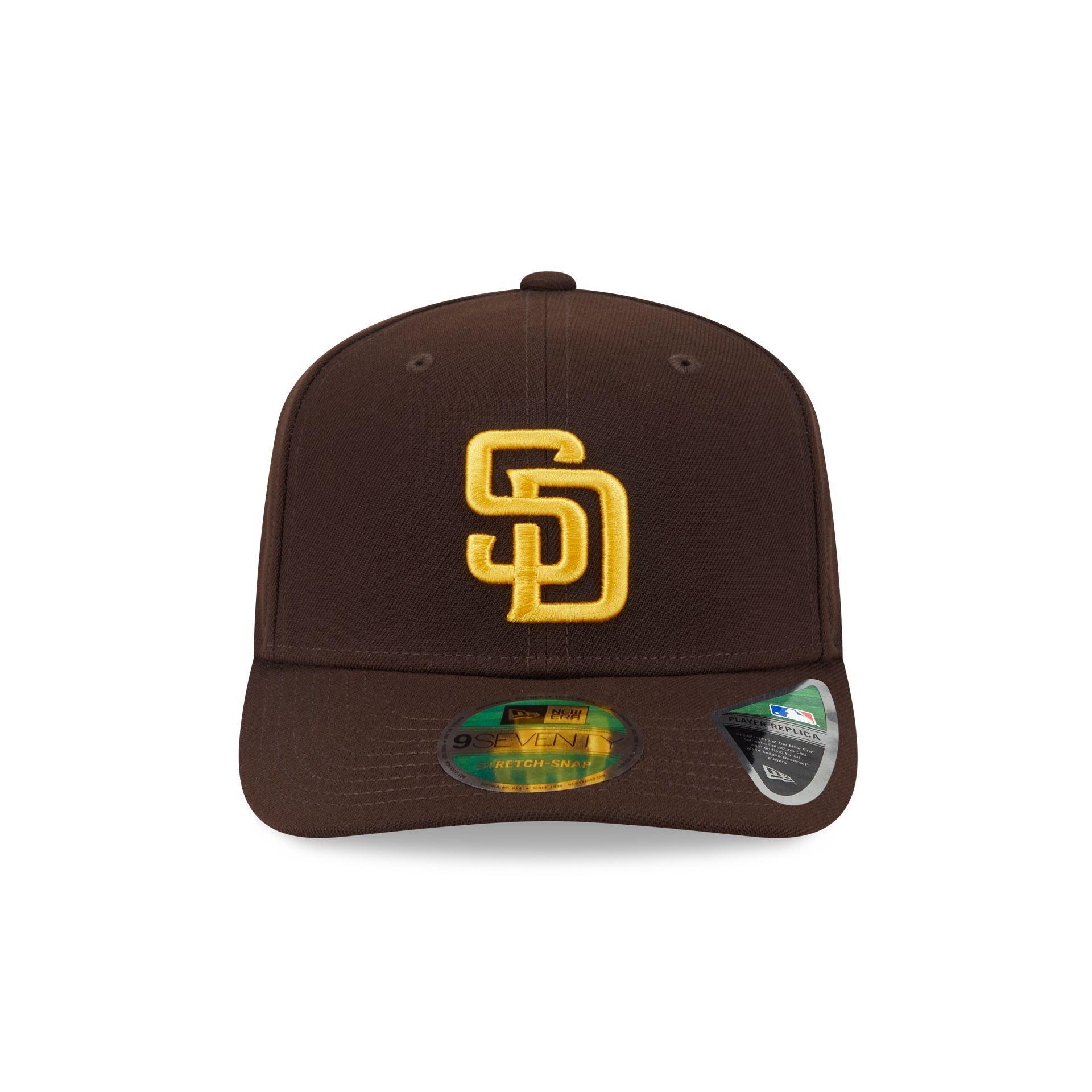 Chicago White Sox 125th Anniversary 9SEVENTY Stretch-Snap Male Product Image