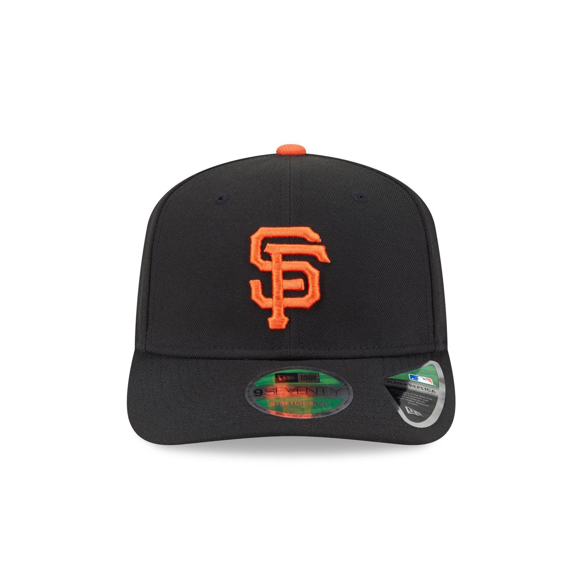Los Angeles Lakers Circle Patch 9SEVENTY Stretch-Snap Hat Male Product Image