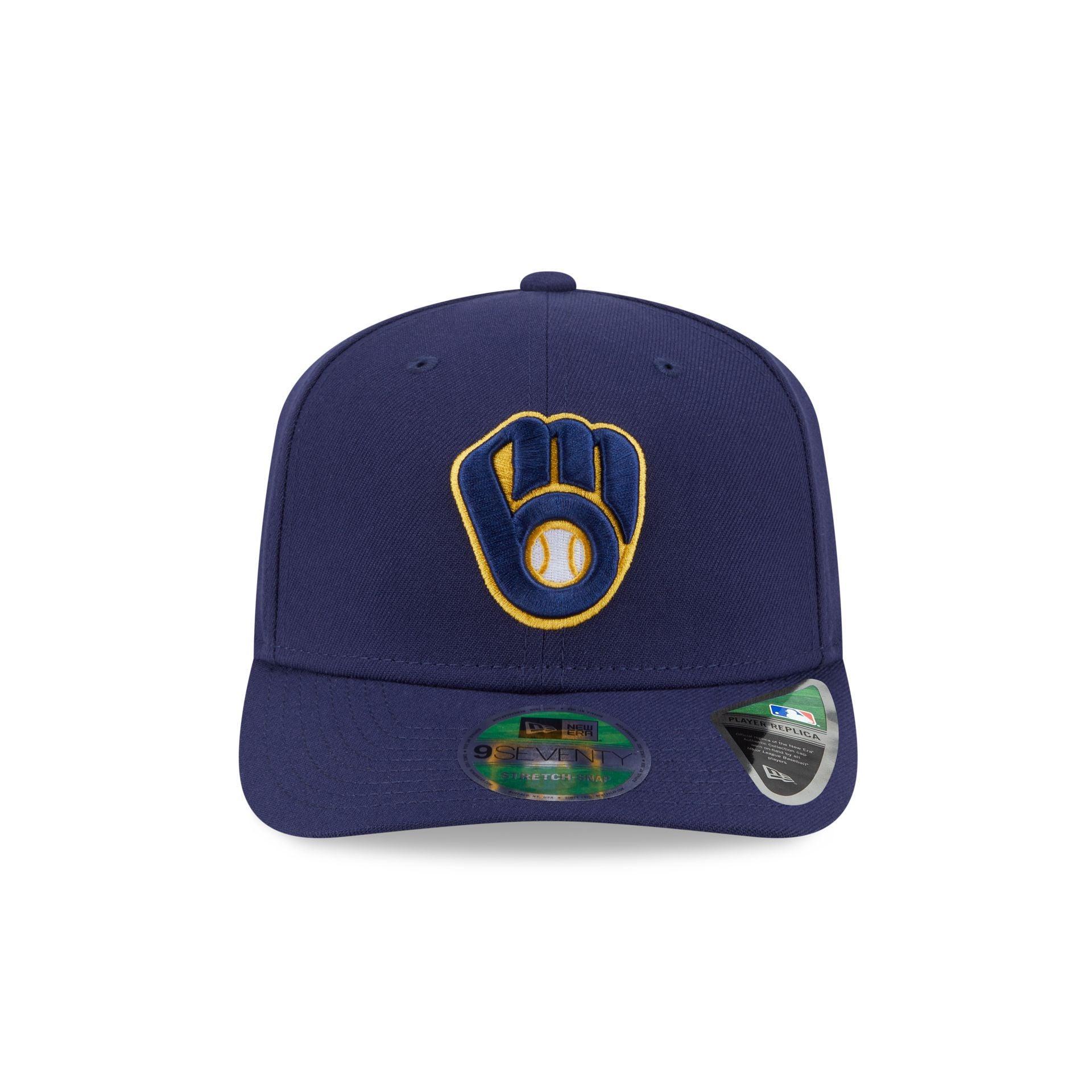 Ottawa Senators Perform 9SEVENTY Stretch-Snap Hat Male Product Image