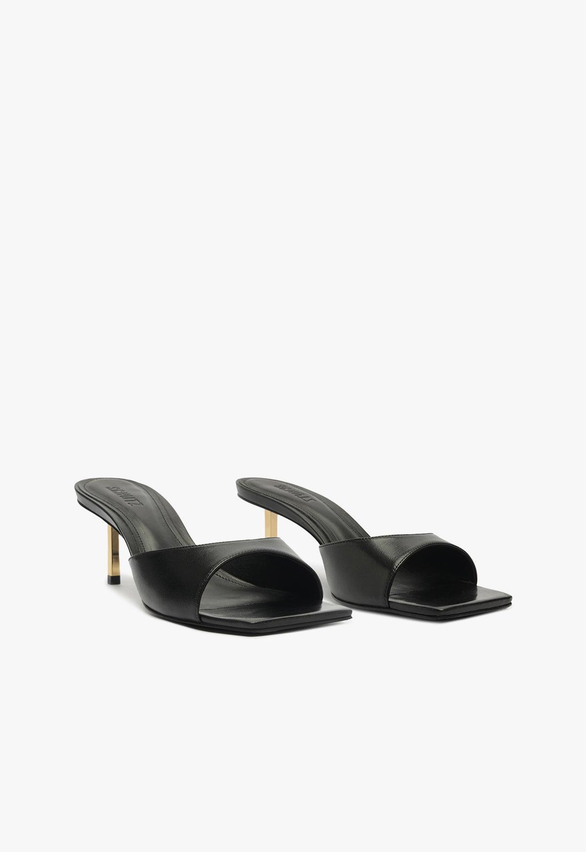 Dethalia Pin Sandal Product Image