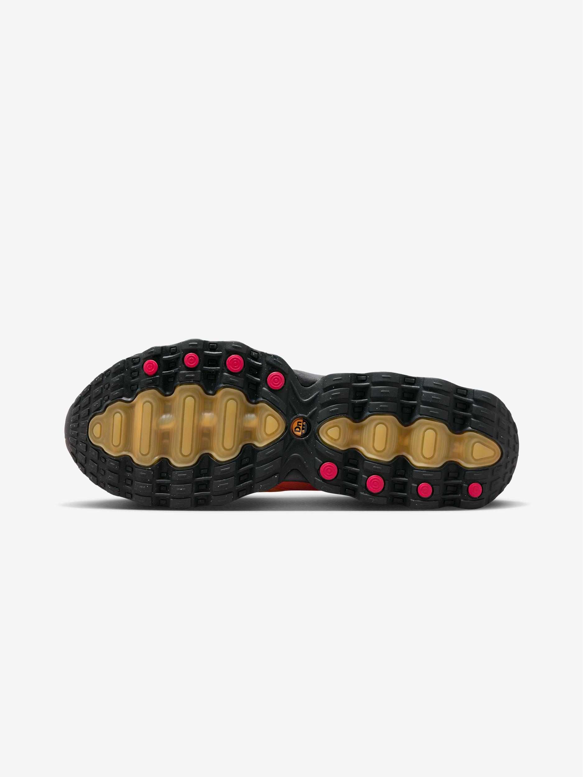 Nike Air Max Dn8 (Sundial/Dk. Smoke Grey) Product Image