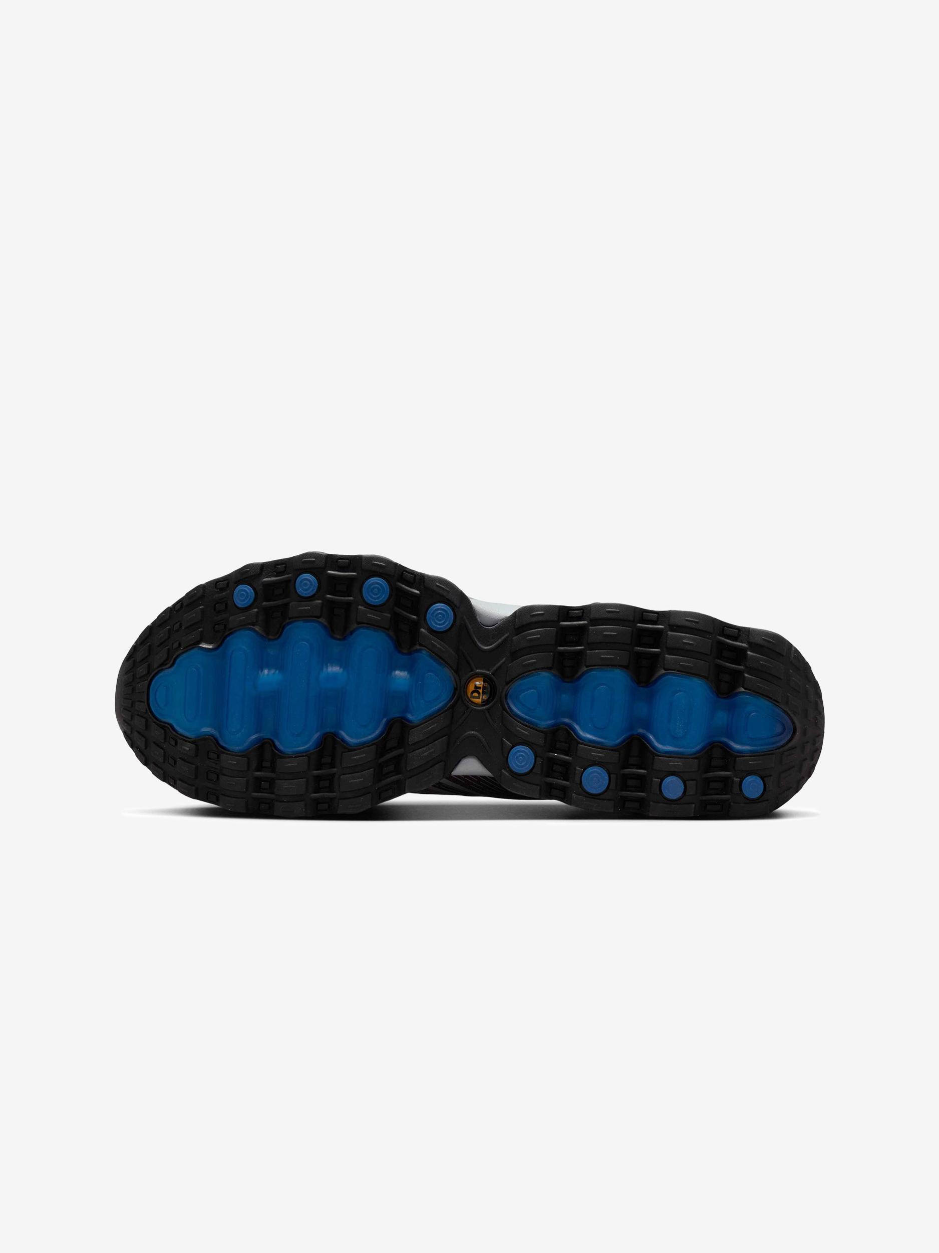 Nike x Better Gift Shop Air Max Dn8 (Wolf Grey/Photo Blue/Cool Grey) Product Image