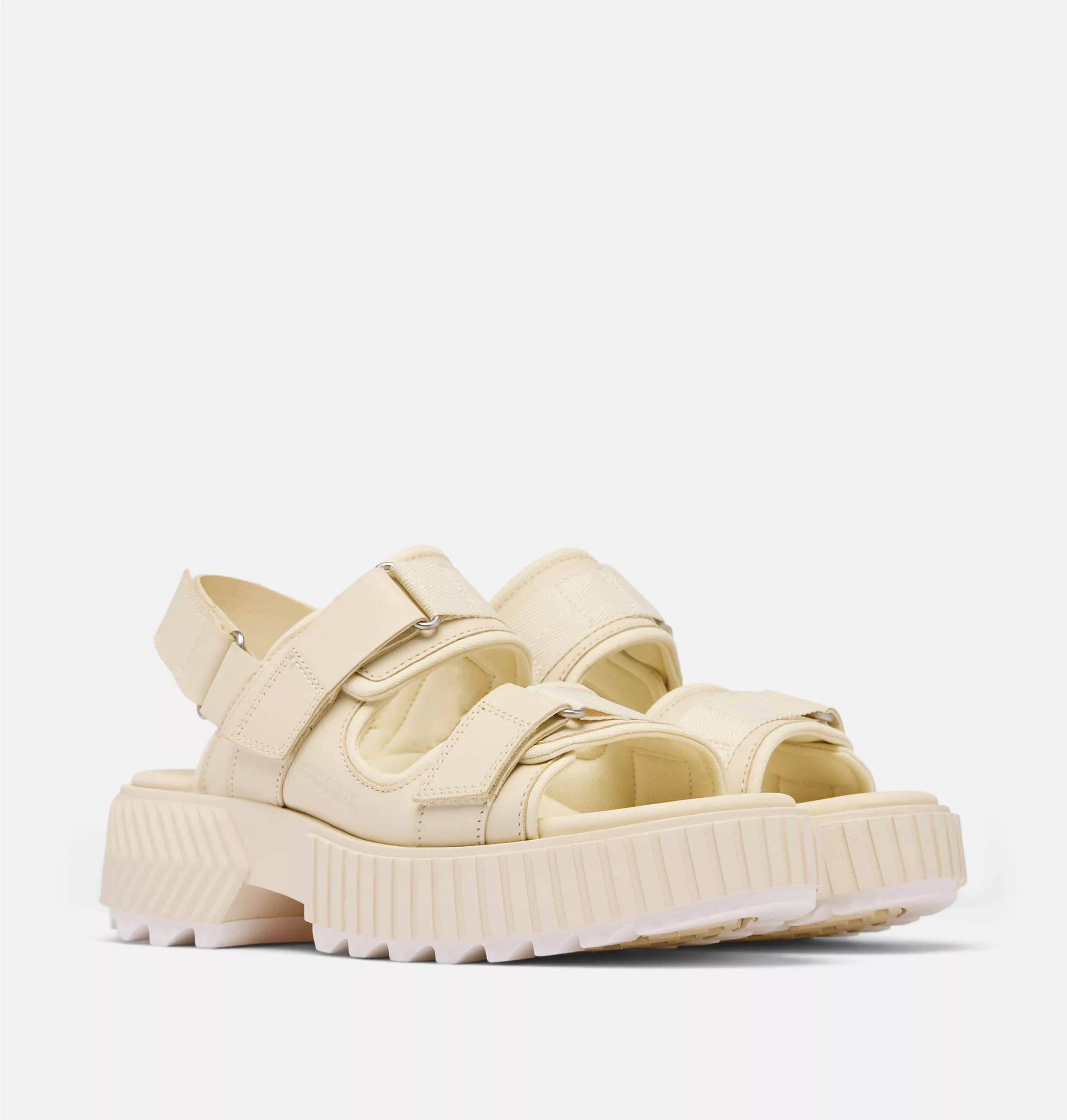 ONA AVE™ Women's Multistrap Mid Sandal Product Image