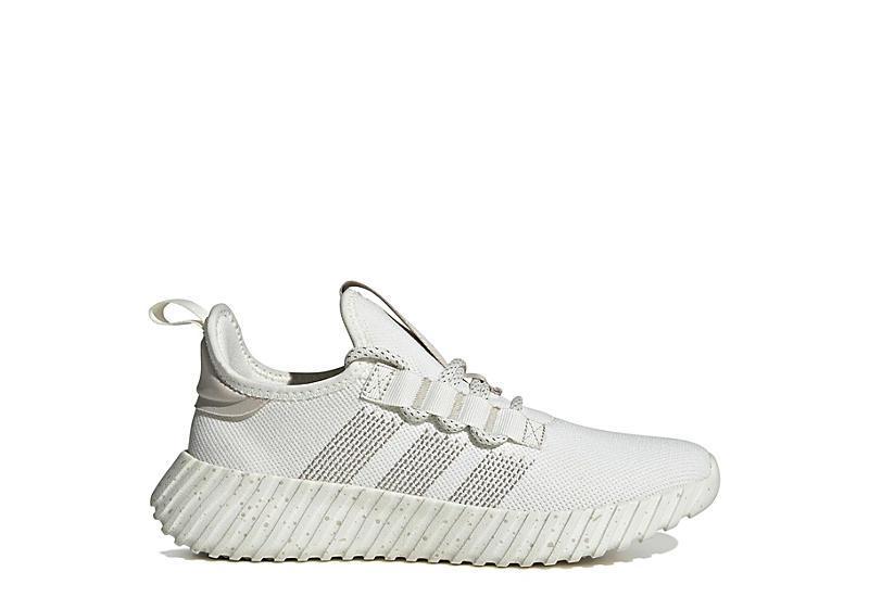 adidas Kaptir Flow Shoes Off White 10 Womens Product Image