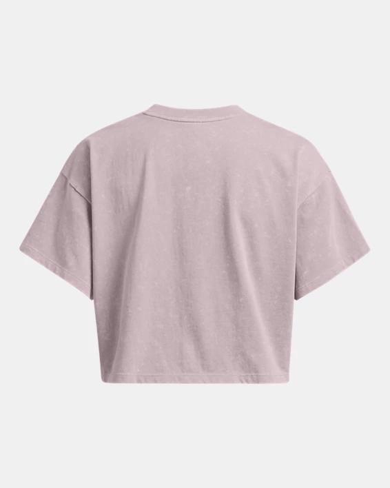 UA Varsity Crop Heavyweight Product Image