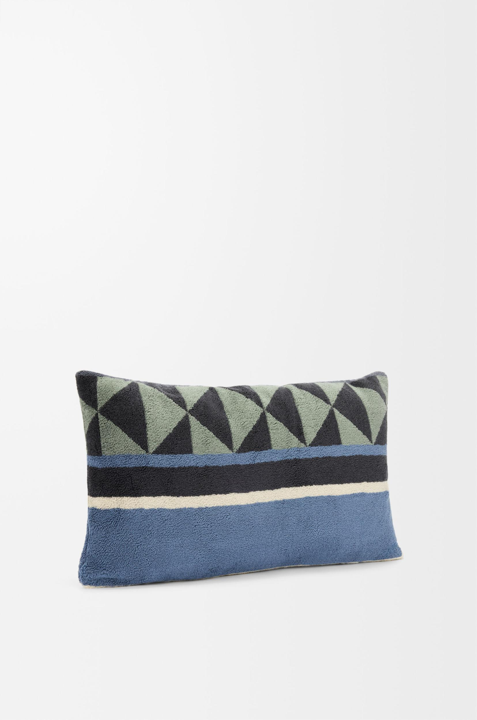 Cushion in cotton Product Image