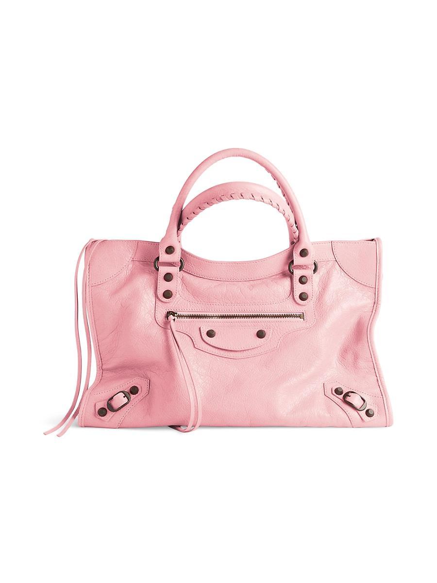 Womens Le City Medium Tote Bag Product Image