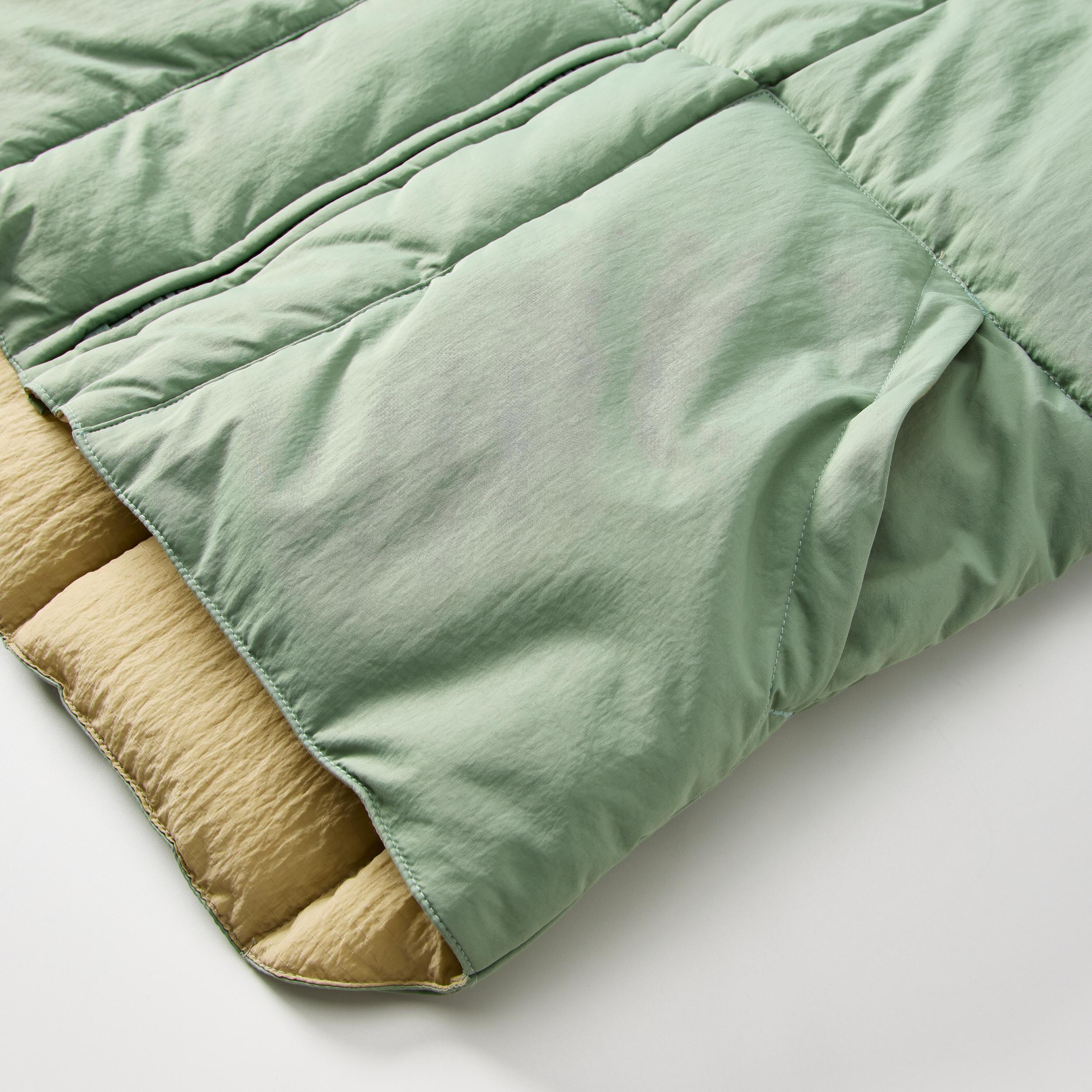 The Jackson Quilted Vest Product Image