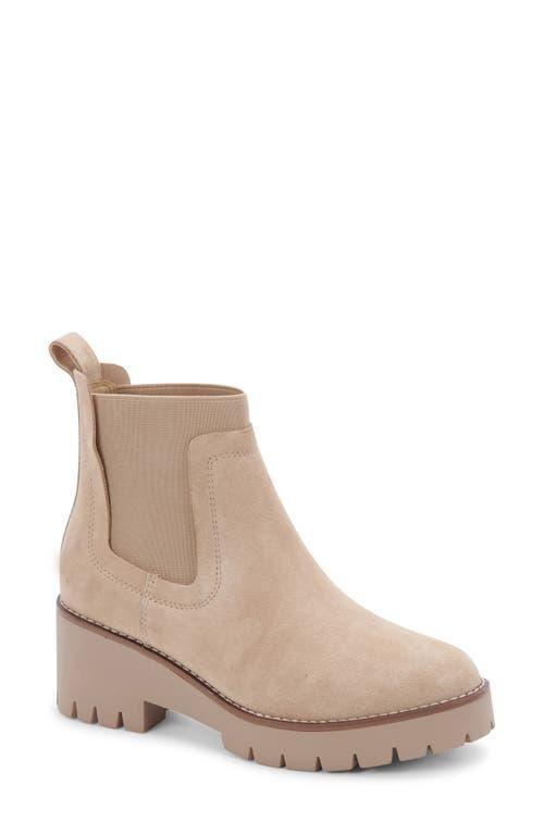 Blondo Dyme Waterproof Leather) Women's Boots Product Image