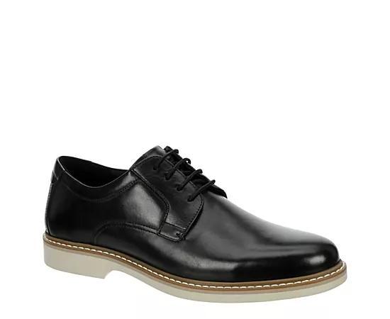 Franco Fortini Mens Jefferey Oxford Product Image