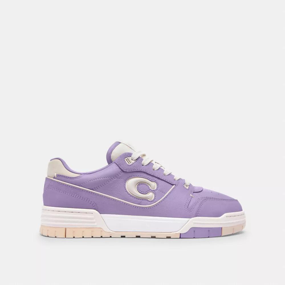 Soho Sneaker Product Image