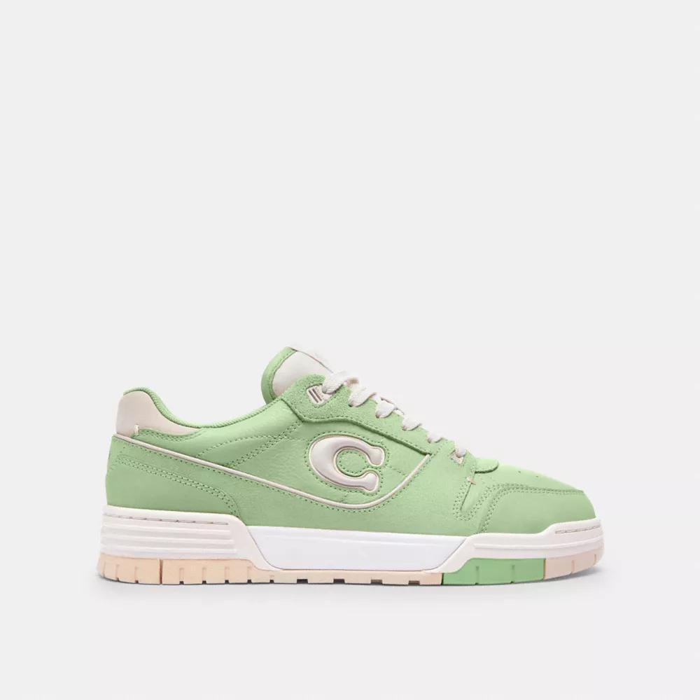 Soho Sneaker Product Image