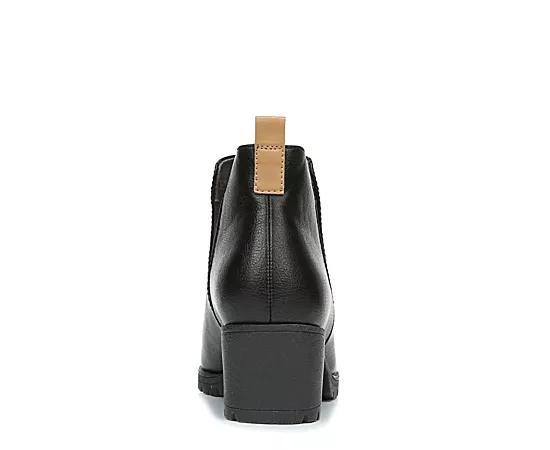 Dr. Scholls London Womens Ankle Boots Product Image