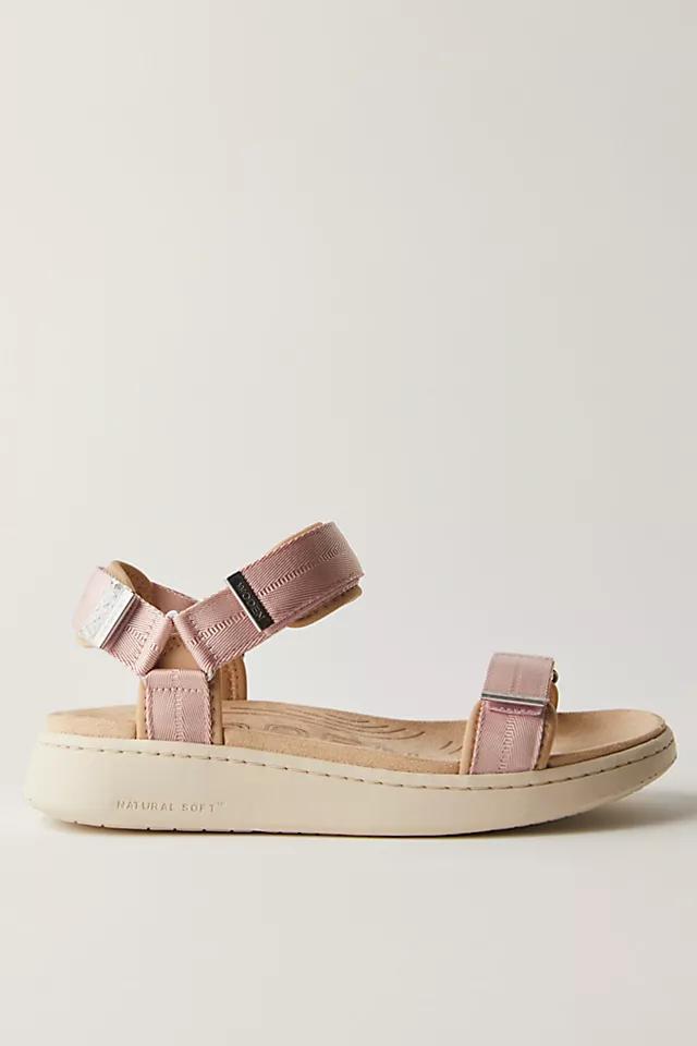 Hey Day Sport Sandals Product Image