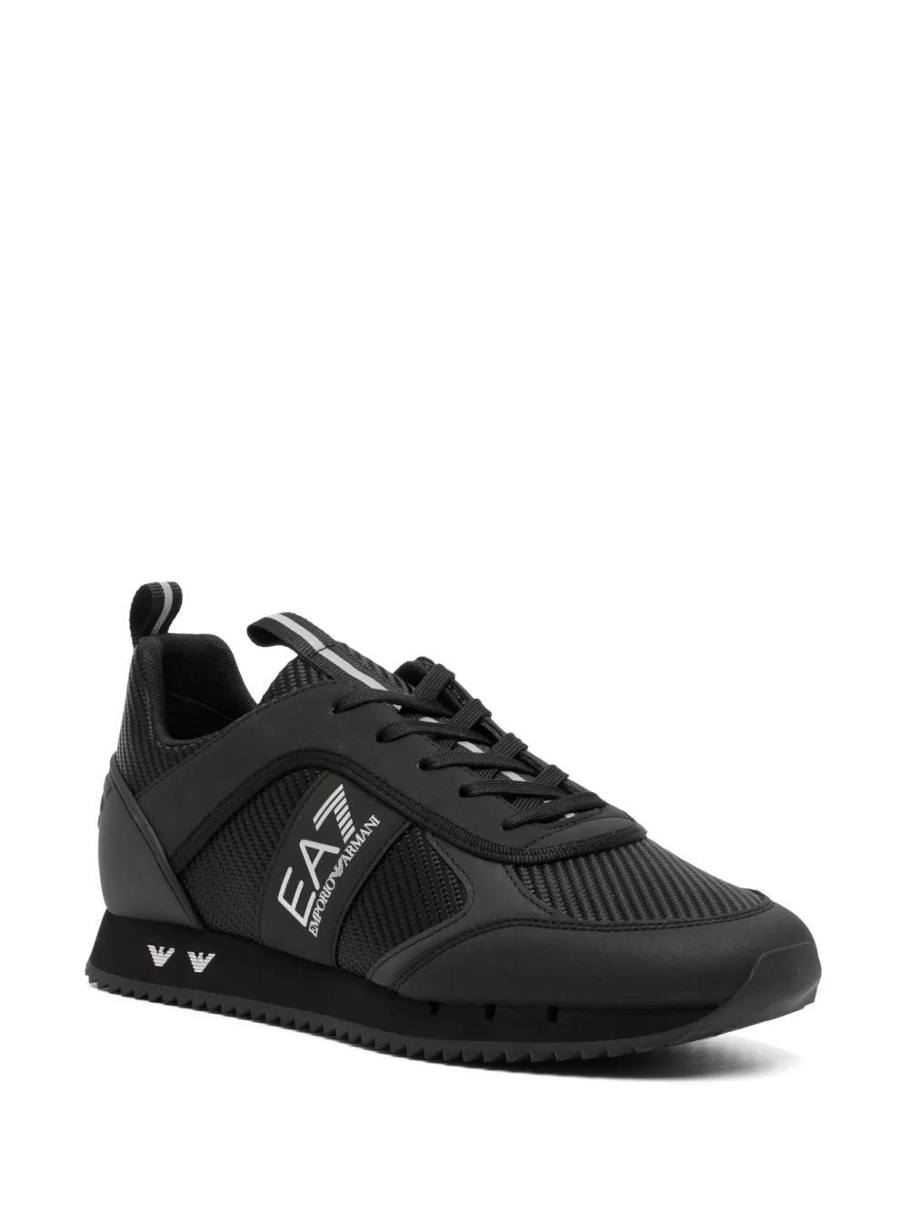lace-up trainers Product Image
