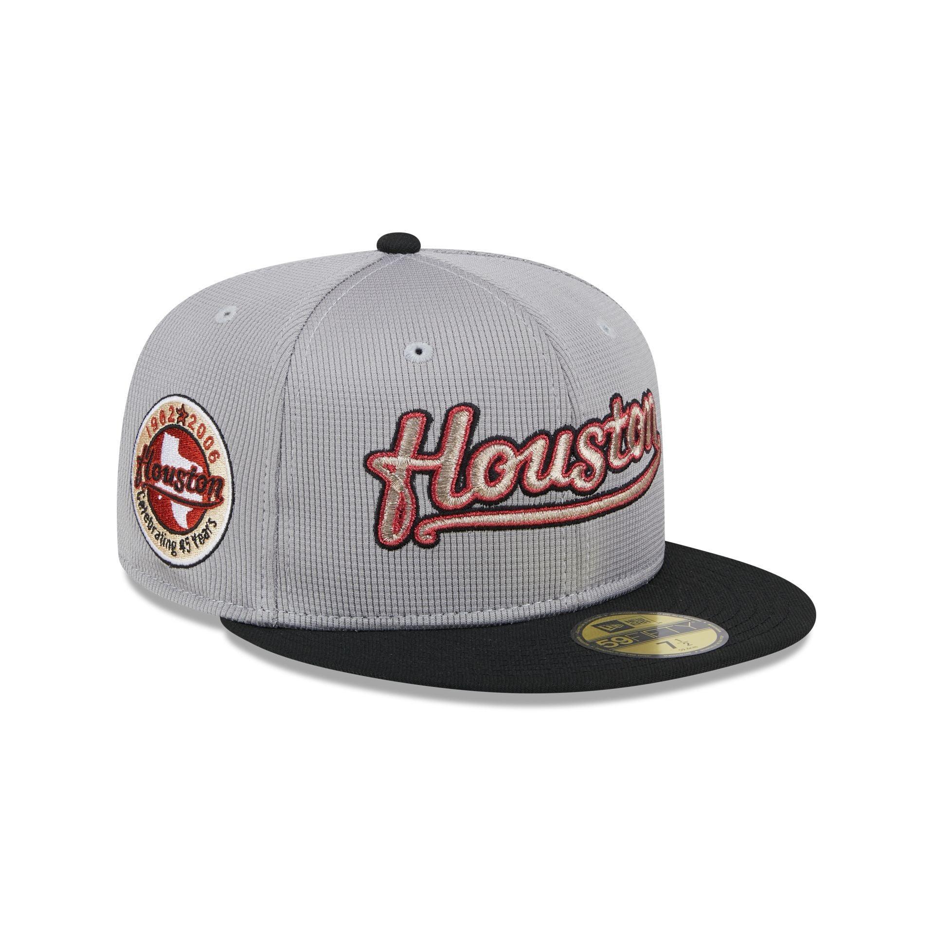 Winnipeg Jets Team 59FIFTY Fitted Hat Male Product Image