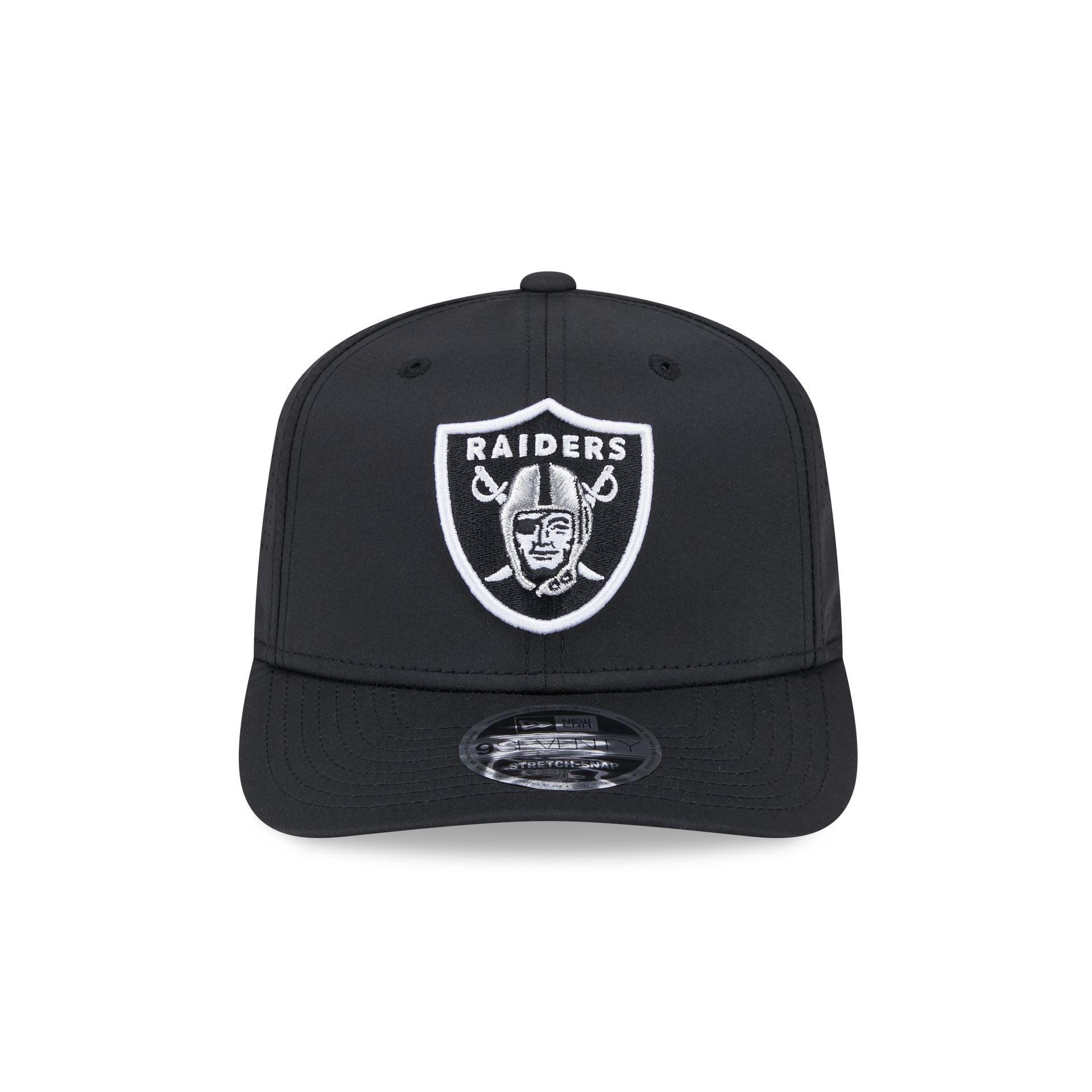 Texas Rangers Team Elevated 9SEVENTY Stretch-Snap Hat Male Product Image