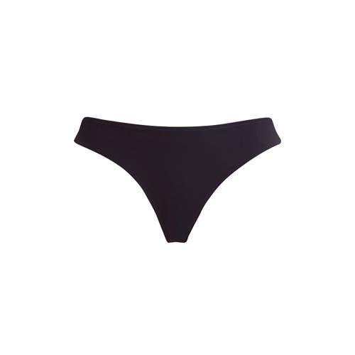 Womens Stretch Medium Coverage Bikini Bottom Product Image