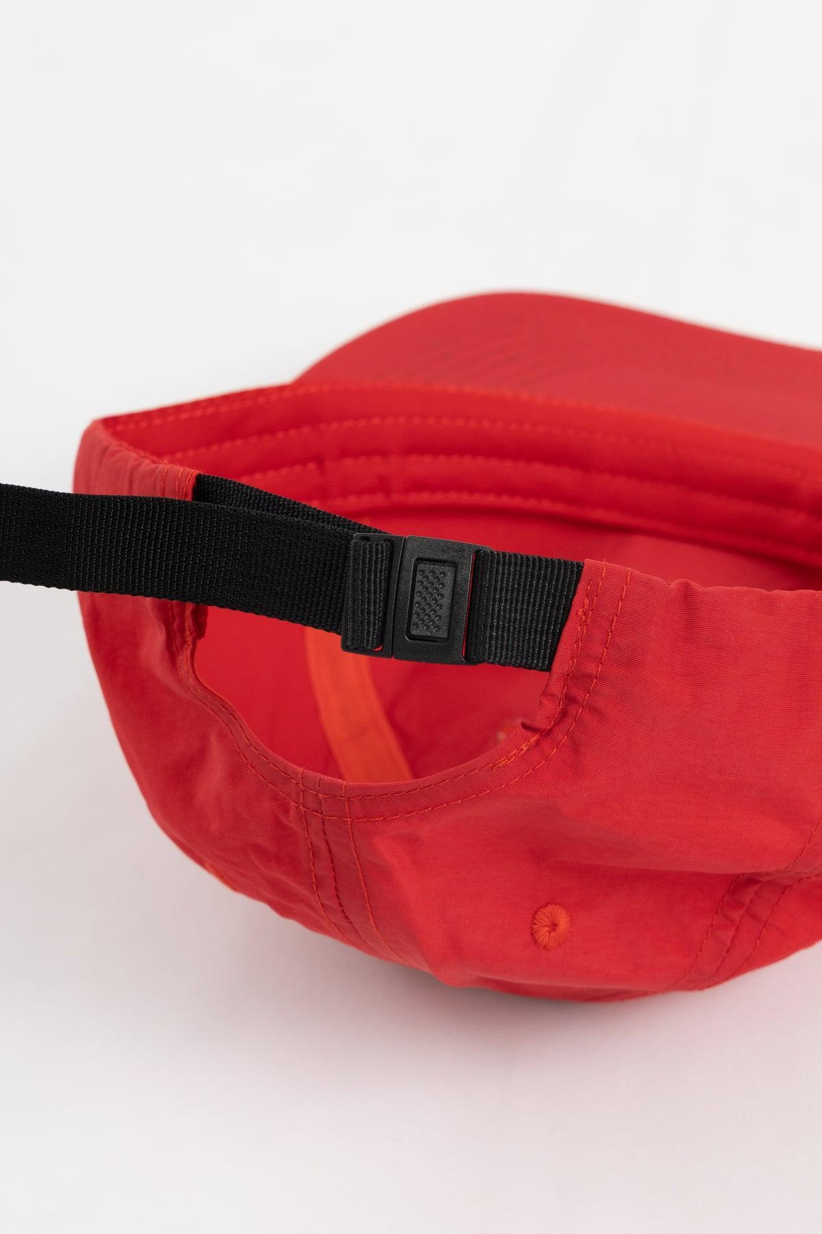 Get Shucked Cap - Red Product Image