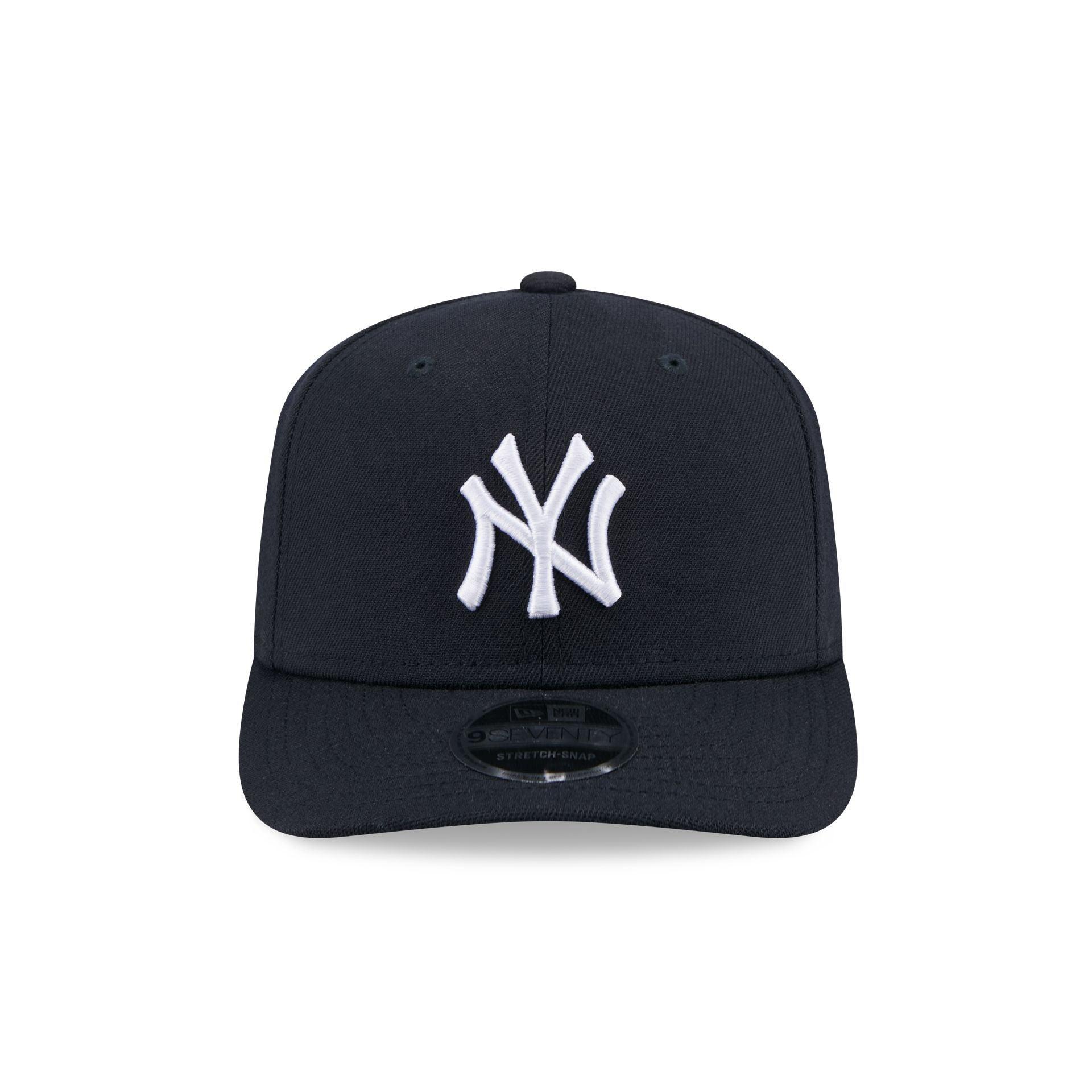 Seattle Mariners Perform 9SEVENTY Stretch-Snap Hat Male Product Image