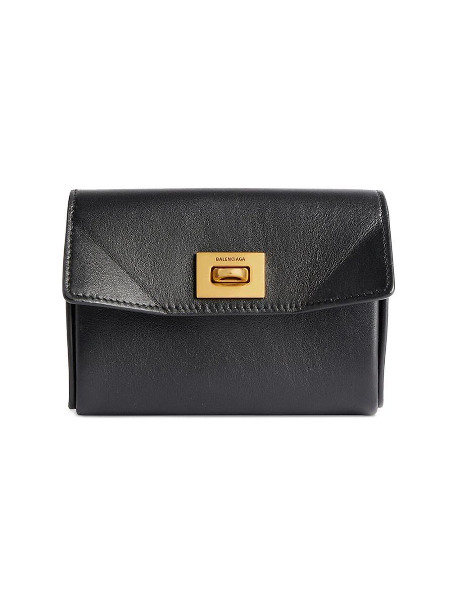 Womens Rodeo Flap Card Holder Product Image