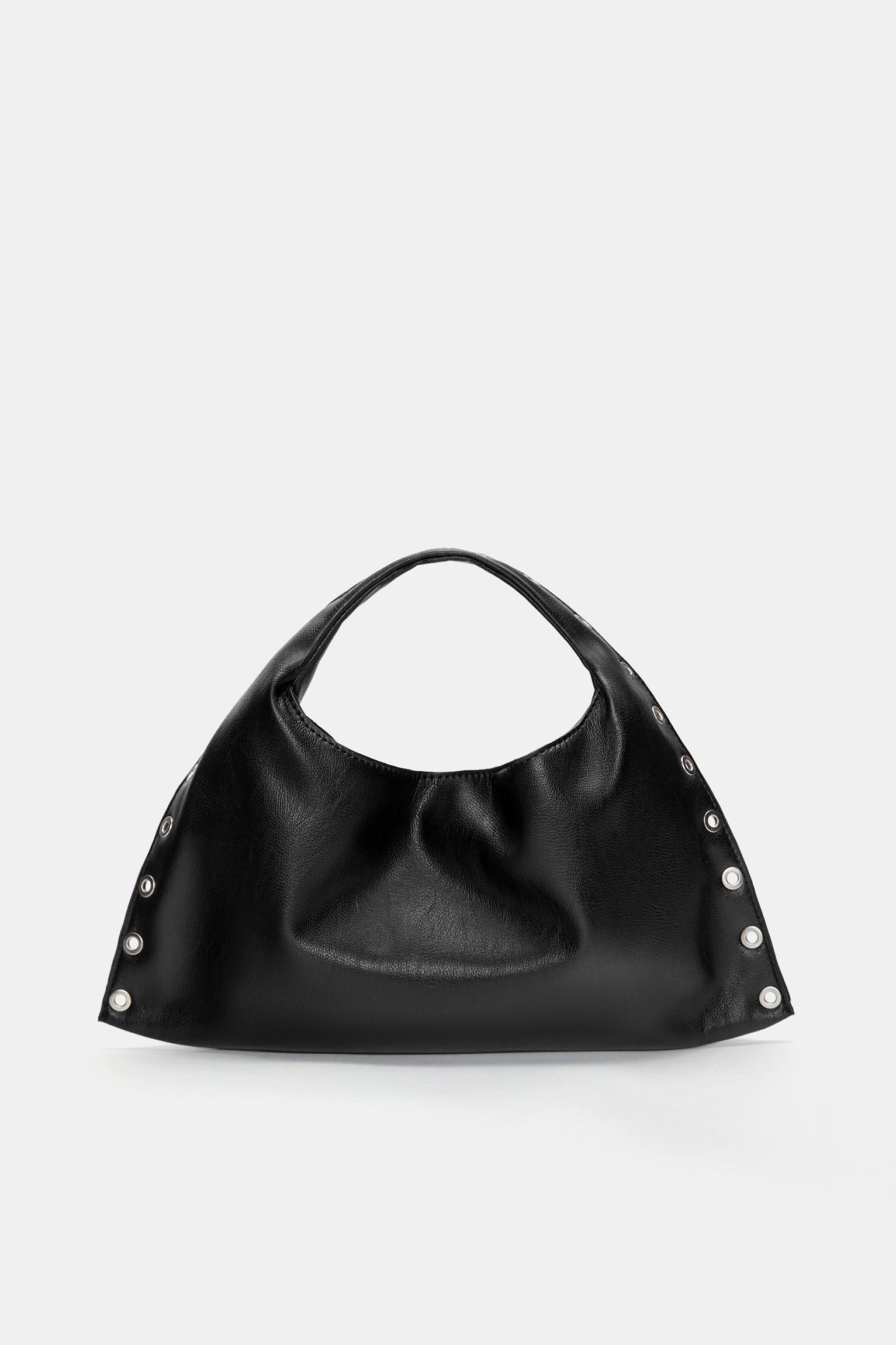 Studded handbag Product Image