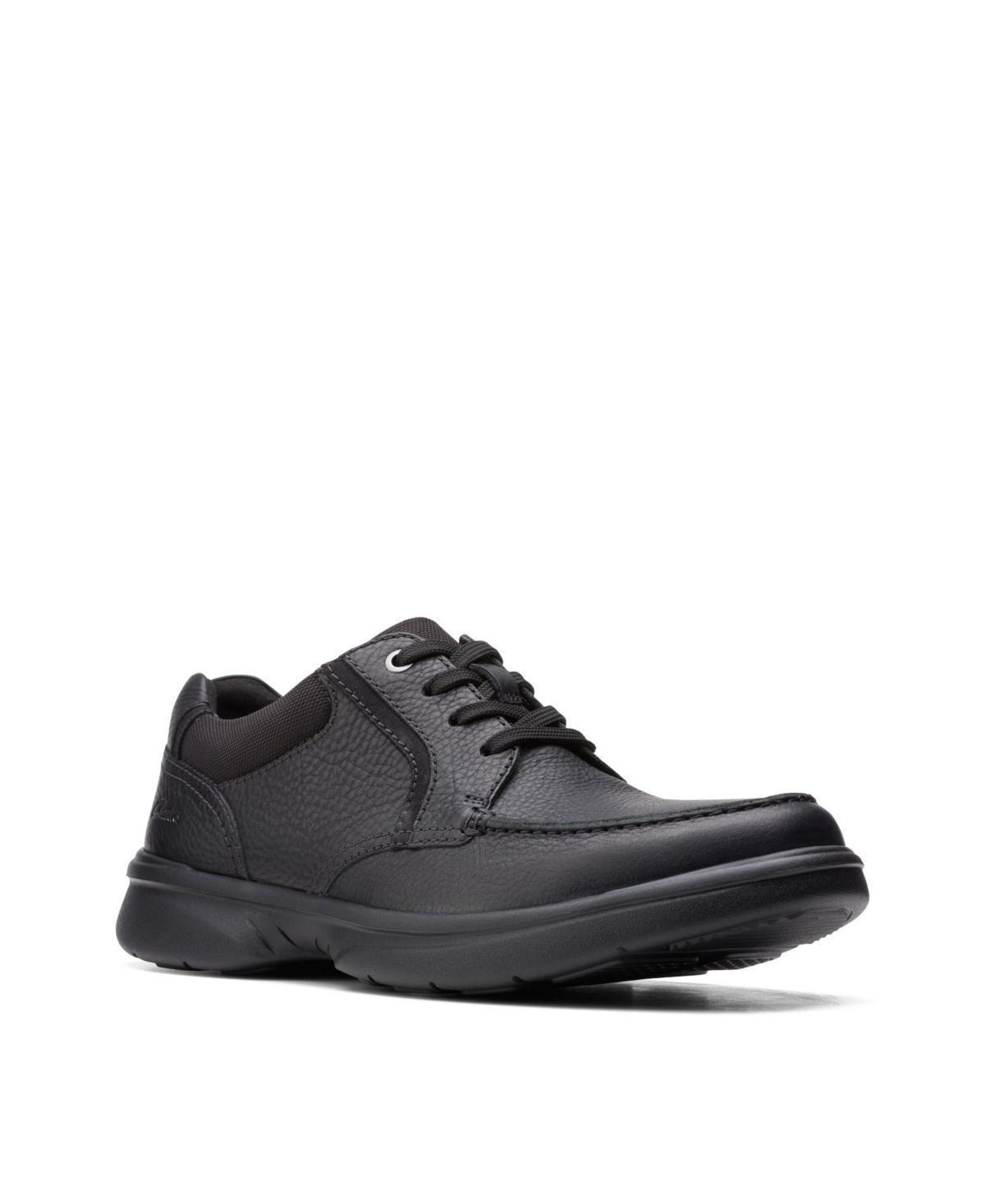 Clarks® Bradley Vibe Men's Oxford Shoes, Size: 10.5 Product Image