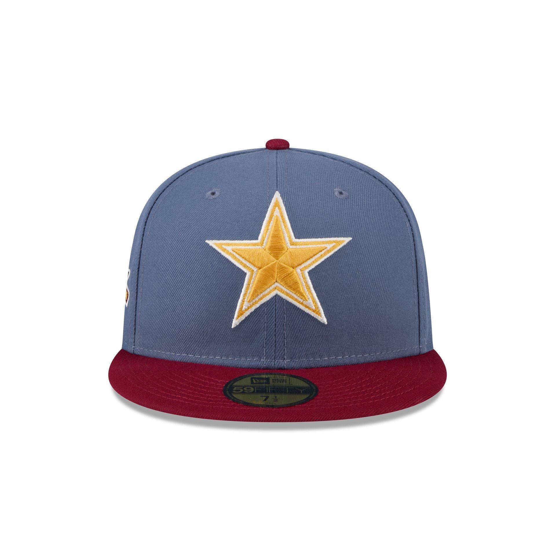 Buffalo Bills Splatter 9FIFTY Snapback Hat Male Product Image