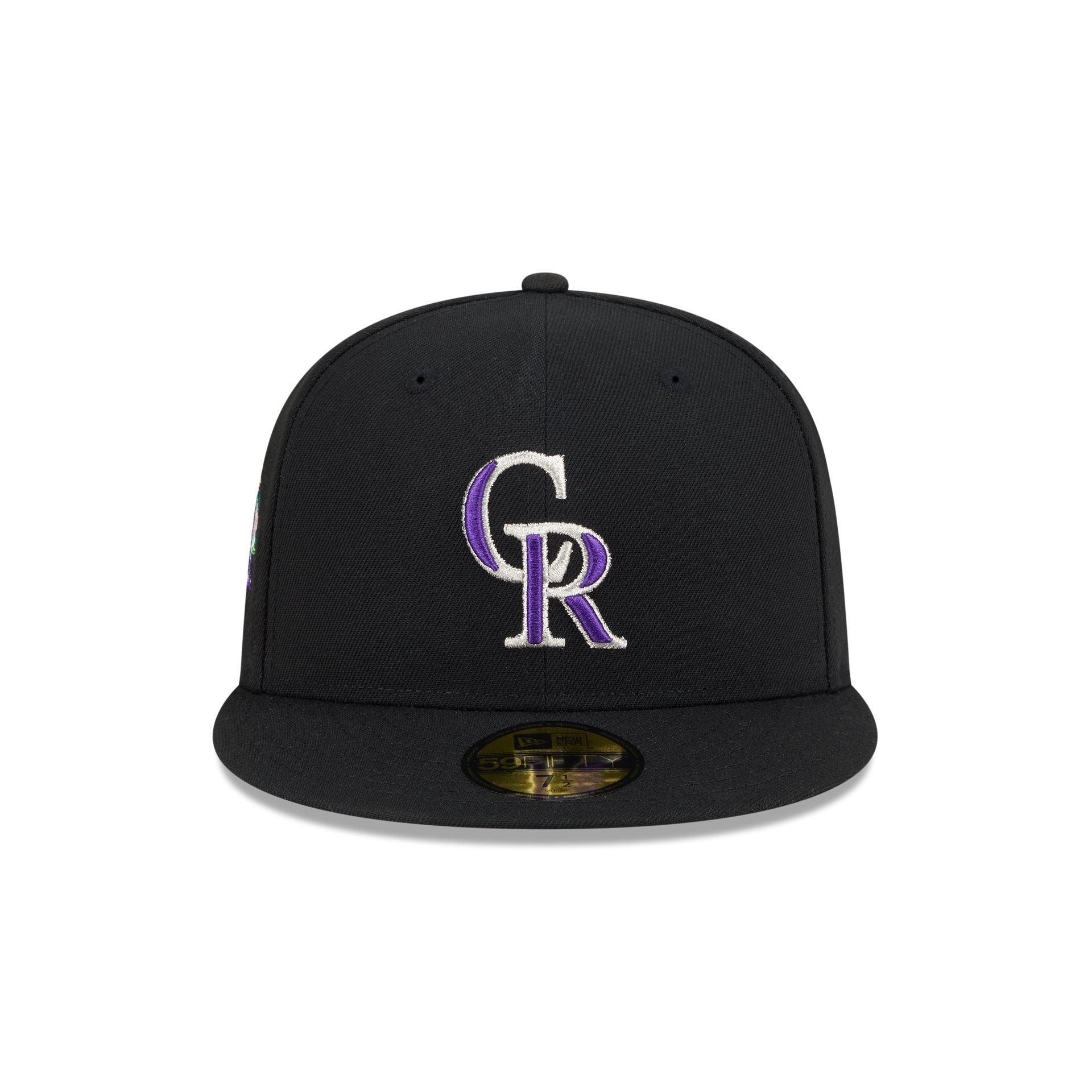 Team Linen Houston Astros 59FIFTY Fitted Hat Male Product Image