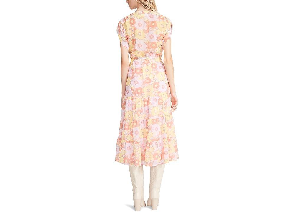 Leigh Midi Dress Steve Madden Product Image