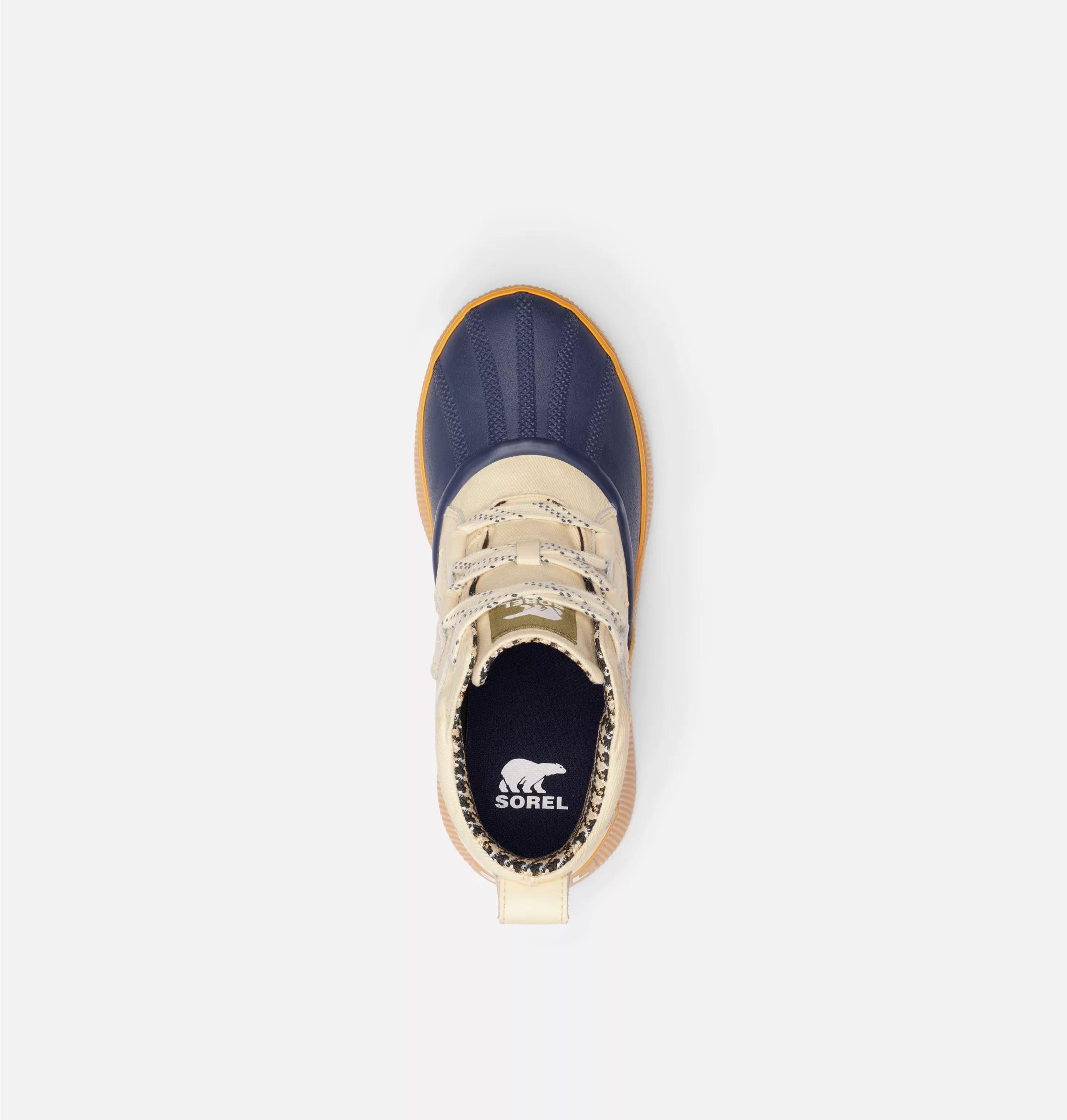 OUT N ABOUT™ IV Classic Varsity Women's Waterproof Boot Product Image